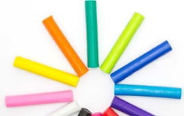 Pasta moldear clásicas - Pasta de Modelar - 10doigts.fr