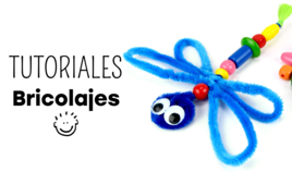 Actividades manuales bricolajes - Ideas de manualidades para niños - 10doigts.fr