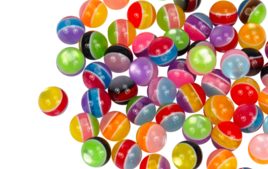 Perlas - Perlas y Joyas - 10doigts.fr