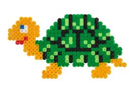 Abalorios para planchar 5 mm - Perlas de planchar - 10doigts.fr