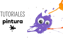 Actividades manuales de pintura: creaciones para todas las edades y todos los deseos - Ideas de manualidades para niños - 10doigts.fr