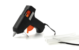 Pistola de pegamento - Pegamento - 10doigts.fr