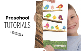 Our Educational Craft Activities for Preschoolers - Educational Crafts - 10doigts.fr