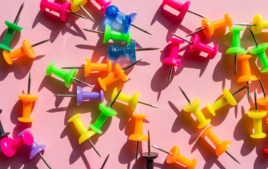 Colgar en la pared - Accesorios y fijaciones - 10doigts.fr