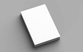 Reams of Paper - Paper Formats - 10doigts.fr