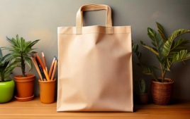 Bolsas, estuches de tela - Objetos para decorar - 10doigts.fr