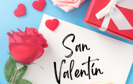 Manualidades Día de San Valentín - Eventos - 10doigts.fr