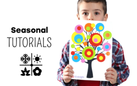 Seasonal Crafts - Holiday & Seasonal Crafts - 10doigts.fr