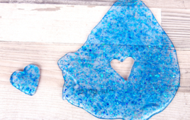 Glitter Slime - Dripping SLIME - 10doigts.fr