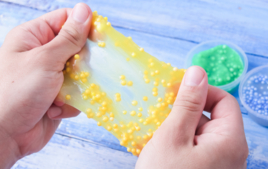 Slime Surprise - Dripping SLIME - 10doigts.fr