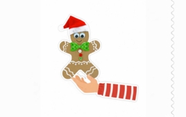 Soportes de Navidad para decorar - Actividades creativas Navidad - 10doigts.fr