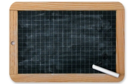 Boards and Easels - Back to School - 10doigts.fr