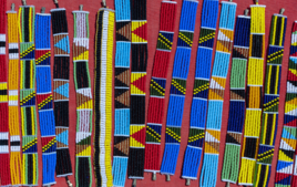 Pulsera para tejer - Actividades de bisutería - 10doigts.fr