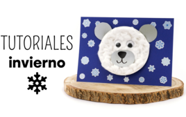 Actividades manuales niños Invierno - Actividades manuales por temporada - 10doigts.fr
