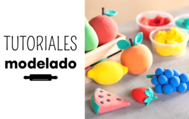 Actividades manuales de modelado - Actividades manuales deco - 10doigts.fr