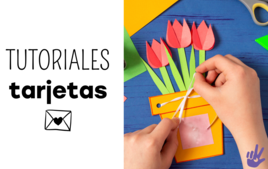 Actividades manuales de tarjetas: nuestras ideas creativas para los niños - Ideas de manualidades para niños - 10doigts.fr