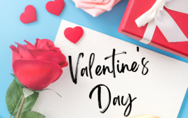 Valentine's Day Creative Crafts - Craft supplies by occasions - 10doigts.fr