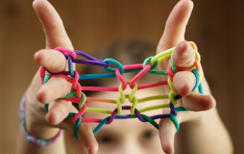 Juegos de recreo: ideas de actividades para el patio de la escuela - Artes plásticas - 10doigts.fr