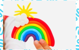 Manualidades de modelado