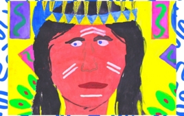 Manualidades con material reciclado