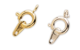 Cierres de joyería - Accesorios de joyería - 10doigts.fr