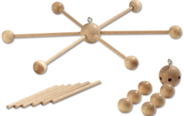 Colgantes - Accesorios y fijaciones - 10doigts.fr