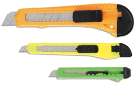 Cúteres, massicot - Cortes y recortes - 10doigts.fr