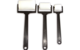 Rollos de pintura - Pinceles y accesorios - 10doigts.fr