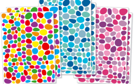 Mosaic Stickers - Stickers - 10doigts.fr