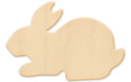 Soportes de Pascua para decorar - Creatividad Pascua - 10doigts.fr