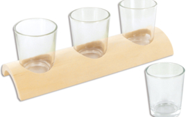 Table Candle Holders - Ceremony Table - 10doigts.fr