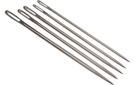 Needles and Hooks - Haberdashery Supplies - 10doigts.fr