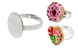 Anillos - Soportes para Joyería - Accesorios de joyería - 10doigts.fr