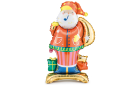 Globos, guirnaldas, serpentinas - Cumpleaños creativo - 10doigts.fr