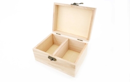 Wooden Boxes - Wooden Supports - 10doigts.fr