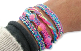 Joyería Shamballa - Técnicas de Joyería y Libros - 10doigts.fr