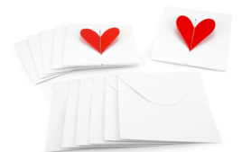 Invitación - Bodas, Nacimientos - Boda - 10doigts.fr