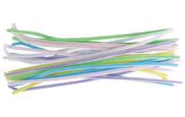 Pastel Theme - Theme Decorations - 10doigts.fr