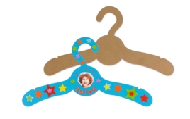 Coat Racks - Wooden Supports - 10doigts.fr