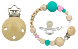 Mosquetones - Accesorios y fijaciones - 10doigts.fr