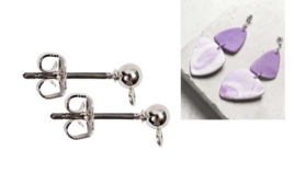 Pendientes - Accesorios de joyería - 10doigts.fr