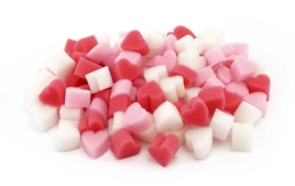 Confetti, Petals, Leaves... - Ceremony Table - 10doigts.fr