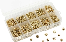 Joyas de playa - Técnicas de Joyería y Libros - 10doigts.fr