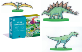 Coloring and Drawing Set - Gift Sets - 10doigts.fr