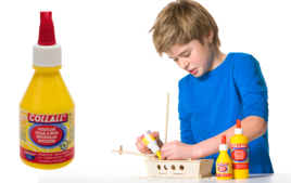 Herramientas y pegamentos - Construcción y Maqueta - Maquetas y construcciones - 10doigts.fr