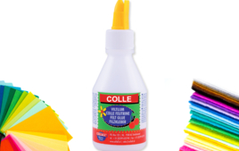 Fabric Glue - Haberdashery Supplies - 10doigts.fr