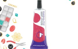 Jewelry Glue - Jewelry Supplies - 10doigts.fr