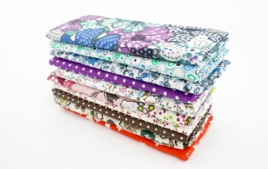 Telas en ofertas - Soportes de Tela - 10doigts.fr