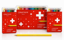 Fine Art Colour Pencils - Drawing & Fine Arts Pastel - 10doigts.fr