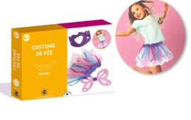 Costume Kit - Gift Sets - 10doigts.fr